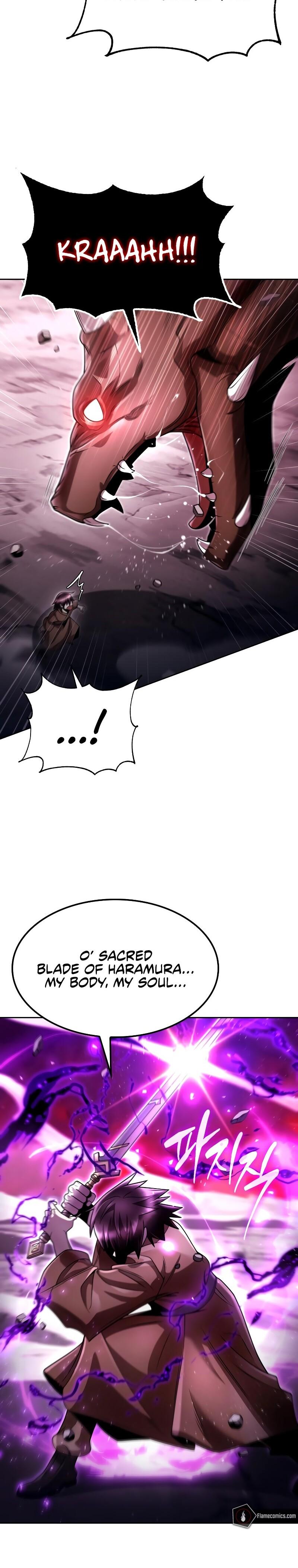 The Dungeon Cleaning Life of a Once Genius Hunter Chap 98 - Next Chap 99