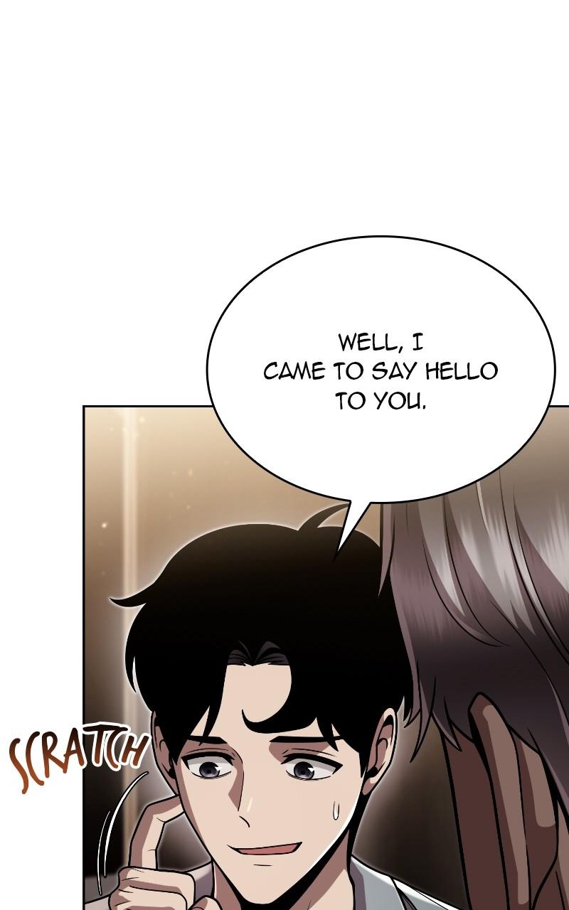 The Dungeon Cleaning Life of a Once Genius Hunter Chap 90 - Next Chap 91