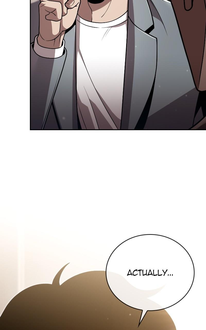 The Dungeon Cleaning Life of a Once Genius Hunter Chap 90 - Next Chap 91