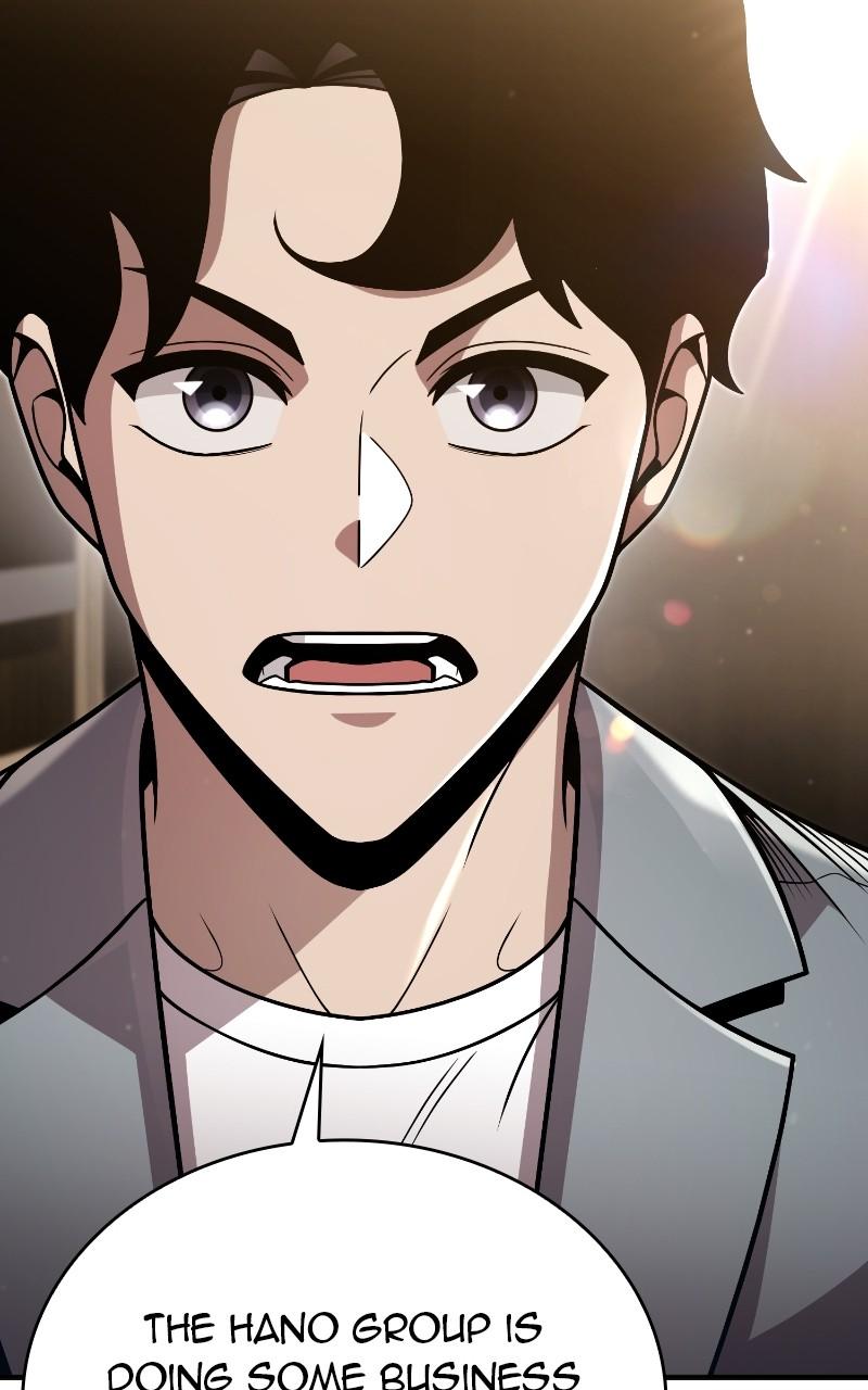 The Dungeon Cleaning Life of a Once Genius Hunter Chap 90 - Next Chap 91