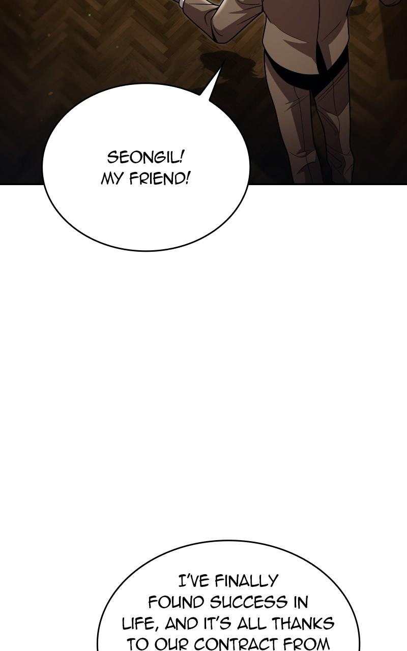 The Dungeon Cleaning Life of a Once Genius Hunter Chap 90 - Next Chap 91