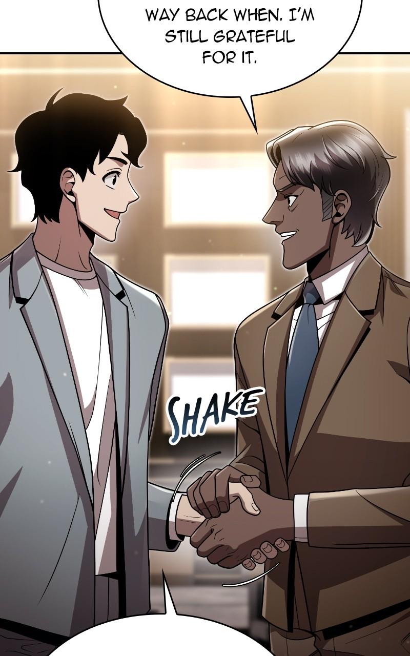 The Dungeon Cleaning Life of a Once Genius Hunter Chap 90 - Next Chap 91