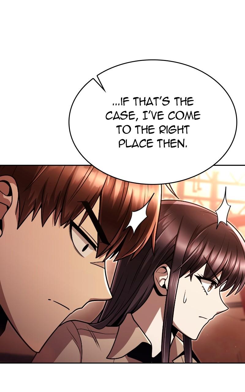 The Dungeon Cleaning Life of a Once Genius Hunter Chap 90 - Next Chap 91