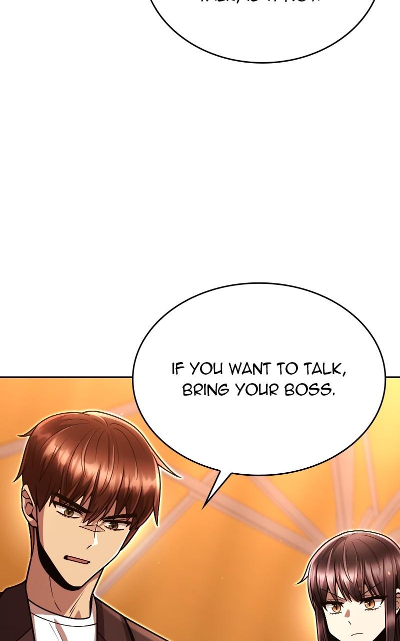 The Dungeon Cleaning Life of a Once Genius Hunter Chap 90 - Next Chap 91