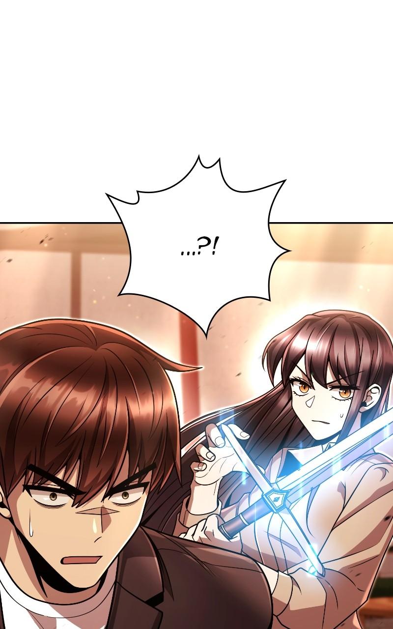 The Dungeon Cleaning Life of a Once Genius Hunter Chap 90 - Next Chap 91