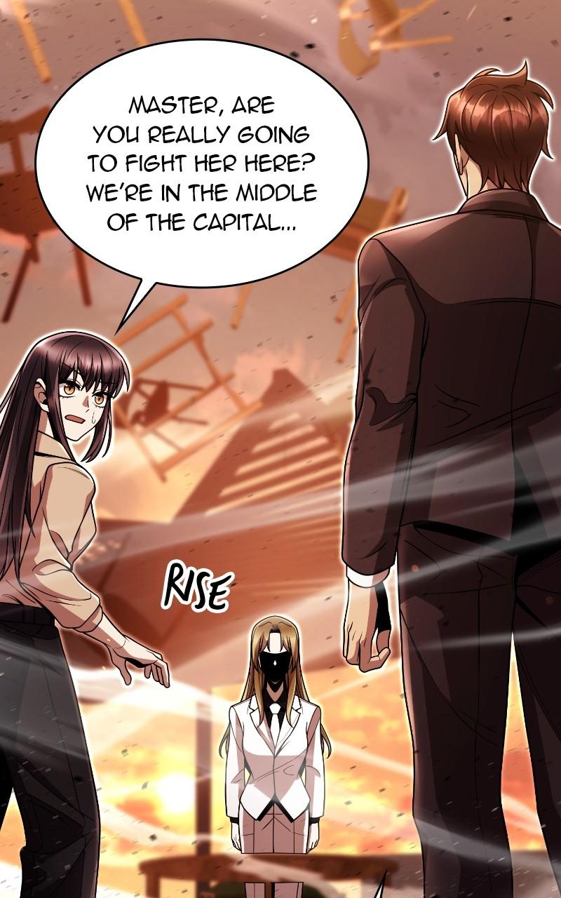 The Dungeon Cleaning Life of a Once Genius Hunter Chap 90 - Next Chap 91