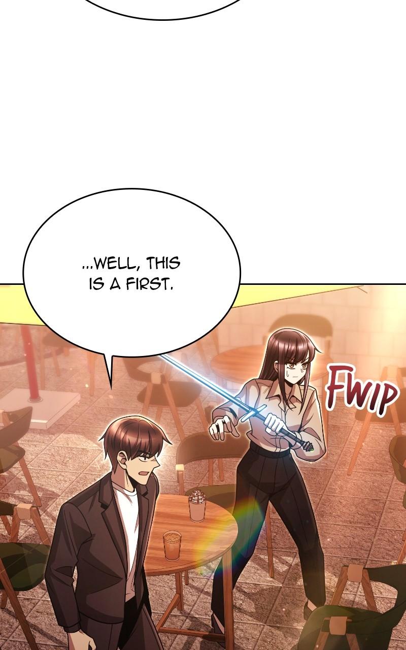 The Dungeon Cleaning Life of a Once Genius Hunter Chap 90 - Next Chap 91