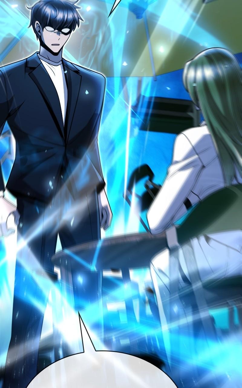 The Dungeon Cleaning Life of a Once Genius Hunter Chap 90 - Next Chap 91