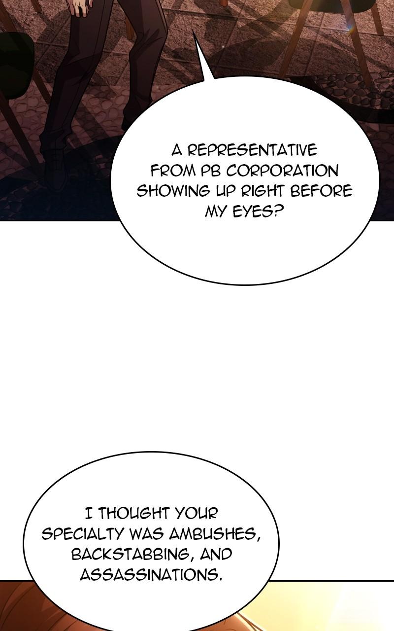 The Dungeon Cleaning Life of a Once Genius Hunter Chap 90 - Next Chap 91