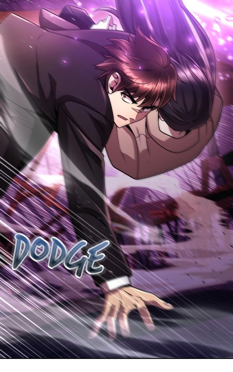 The Dungeon Cleaning Life of a Once Genius Hunter Chap 90 - Next Chap 91