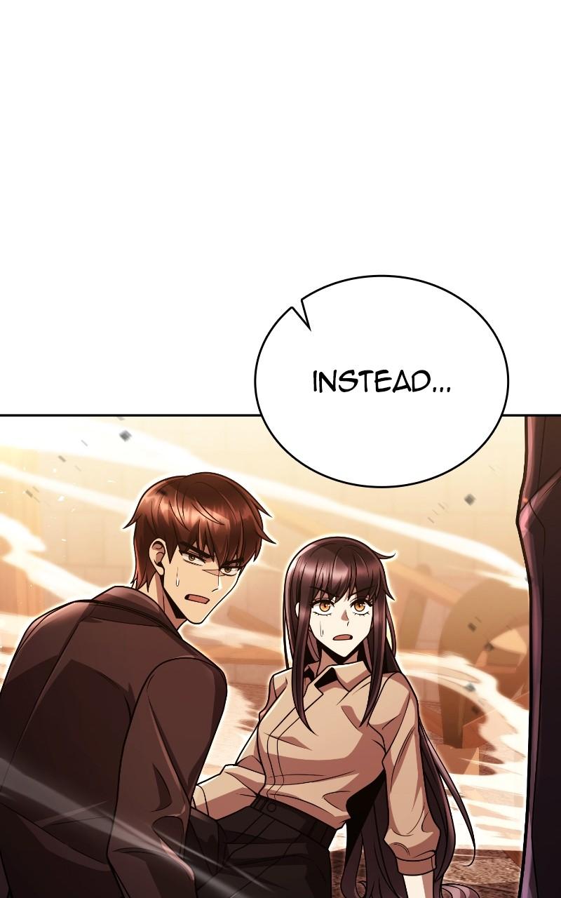 The Dungeon Cleaning Life of a Once Genius Hunter Chap 90 - Next Chap 91