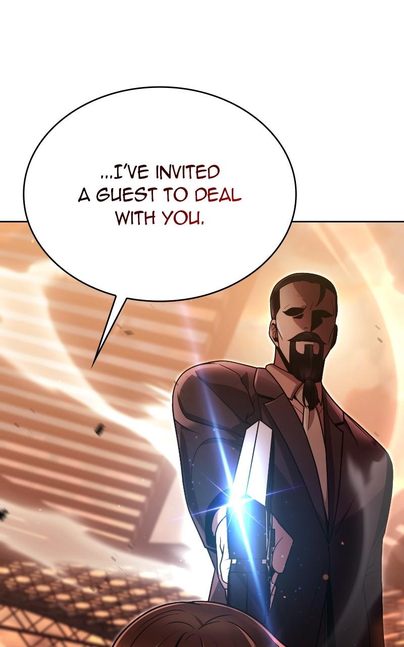 The Dungeon Cleaning Life of a Once Genius Hunter Chap 90 - Next Chap 91