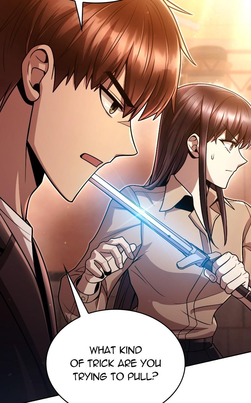 The Dungeon Cleaning Life of a Once Genius Hunter Chap 90 - Next Chap 91