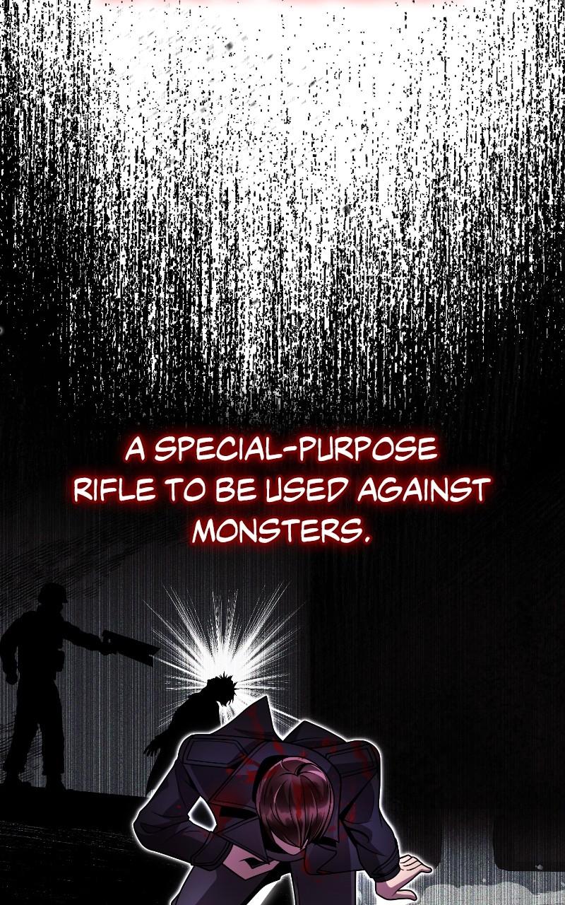 The Dungeon Cleaning Life of a Once Genius Hunter Chap 90 - Next Chap 91