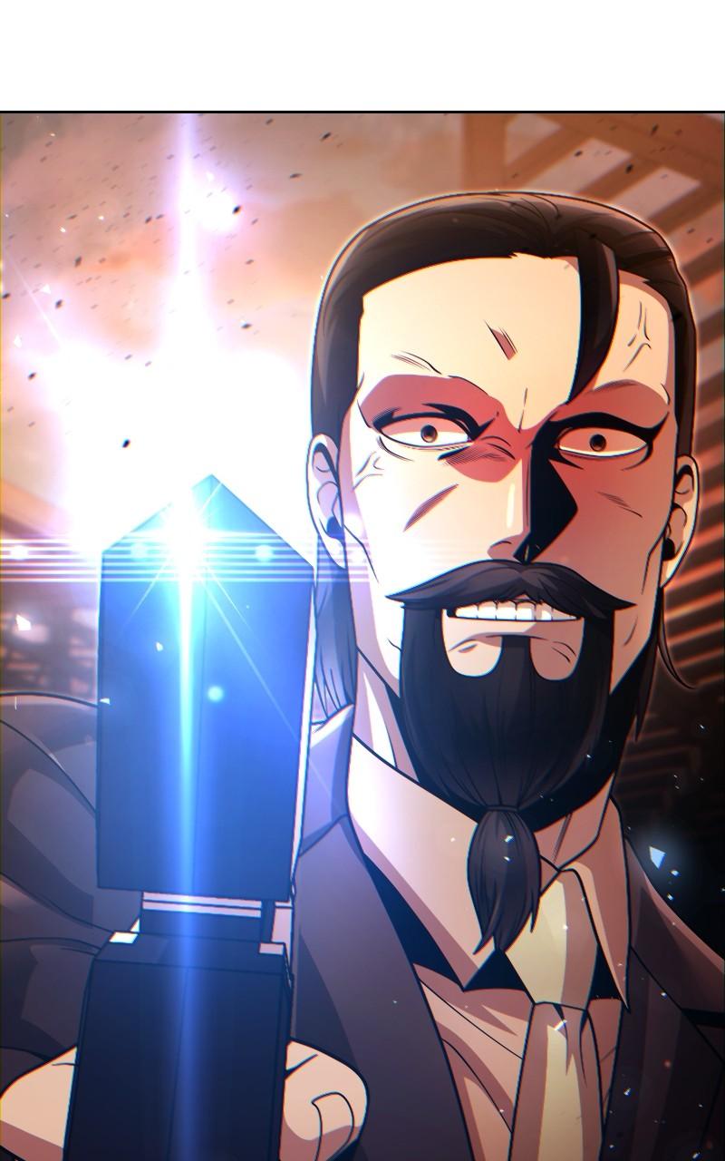 The Dungeon Cleaning Life of a Once Genius Hunter Chap 90 - Next Chap 91