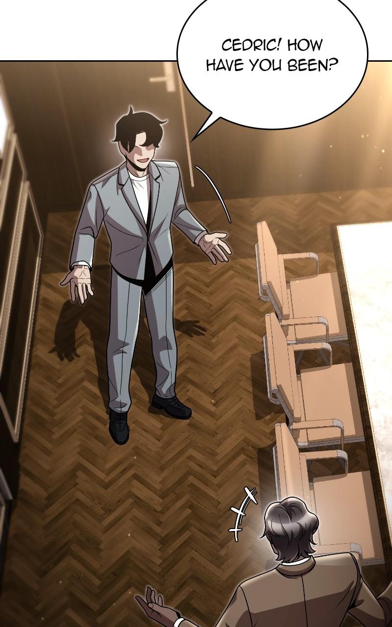 The Dungeon Cleaning Life of a Once Genius Hunter Chap 90 - Next Chap 91