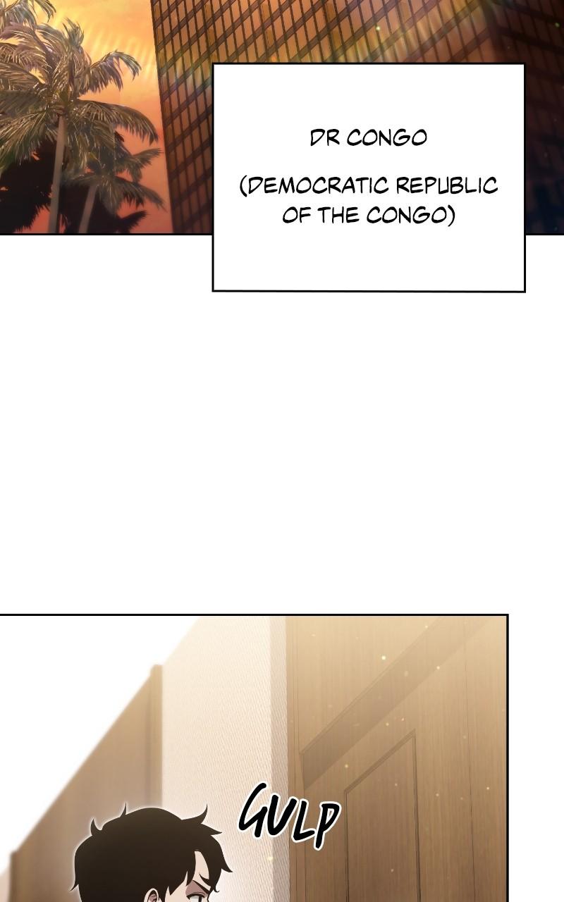 The Dungeon Cleaning Life of a Once Genius Hunter Chap 90 - Next Chap 91