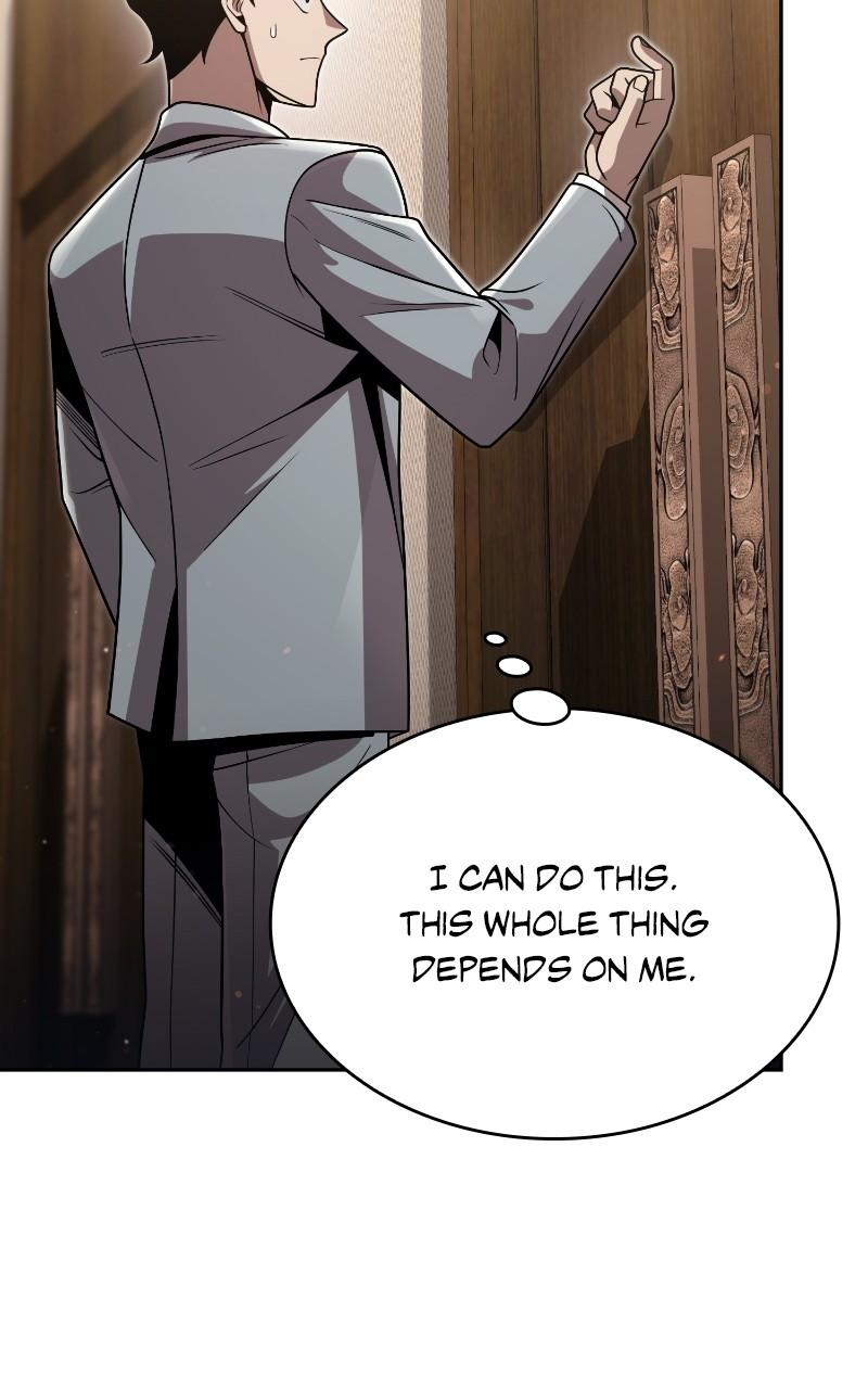 The Dungeon Cleaning Life of a Once Genius Hunter Chap 90 - Next Chap 91