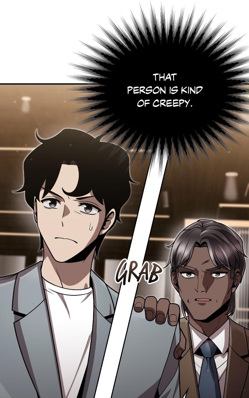 The Dungeon Cleaning Life of a Once Genius Hunter Chap 90 - Next Chap 91