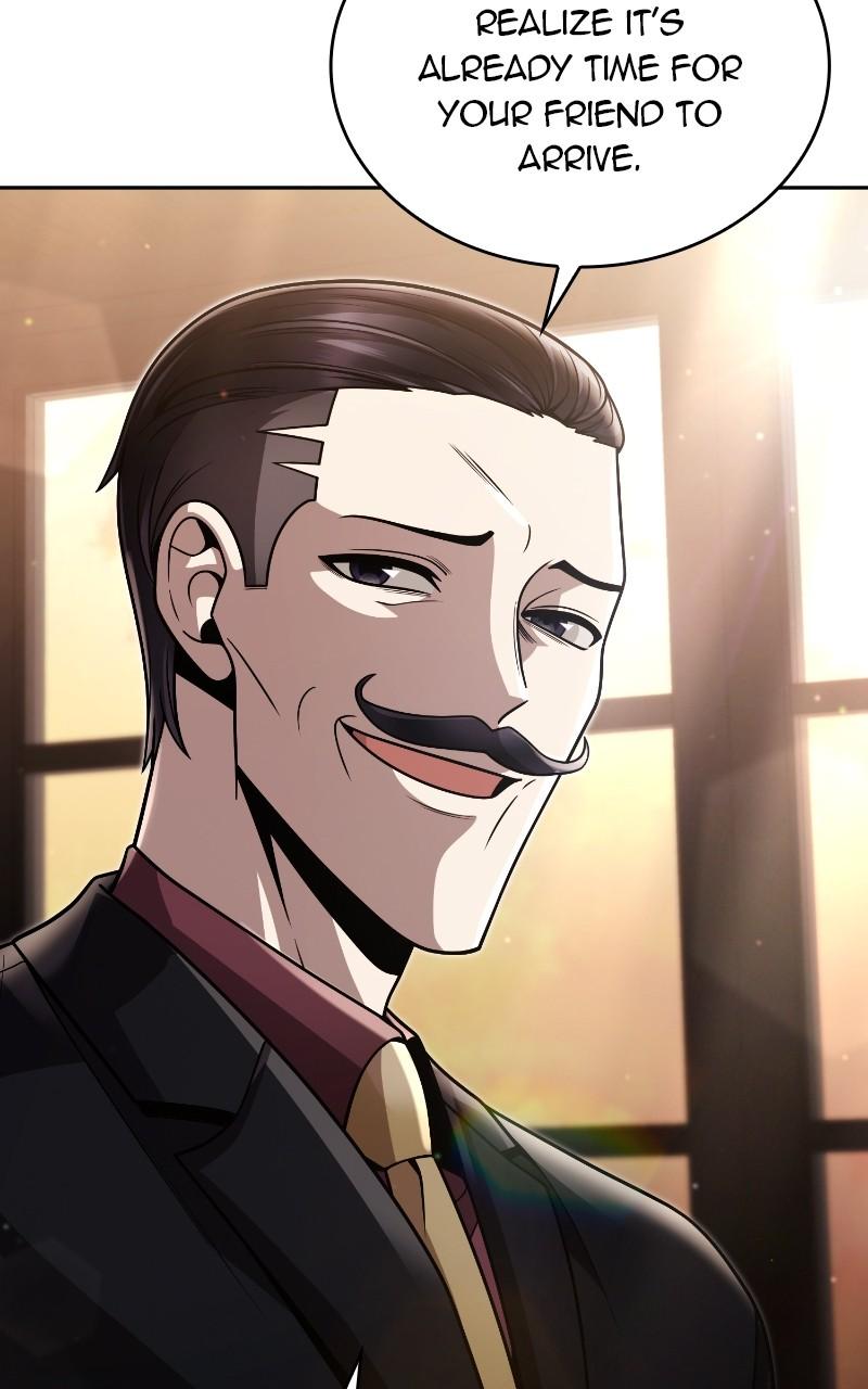 The Dungeon Cleaning Life of a Once Genius Hunter Chap 90 - Next Chap 91