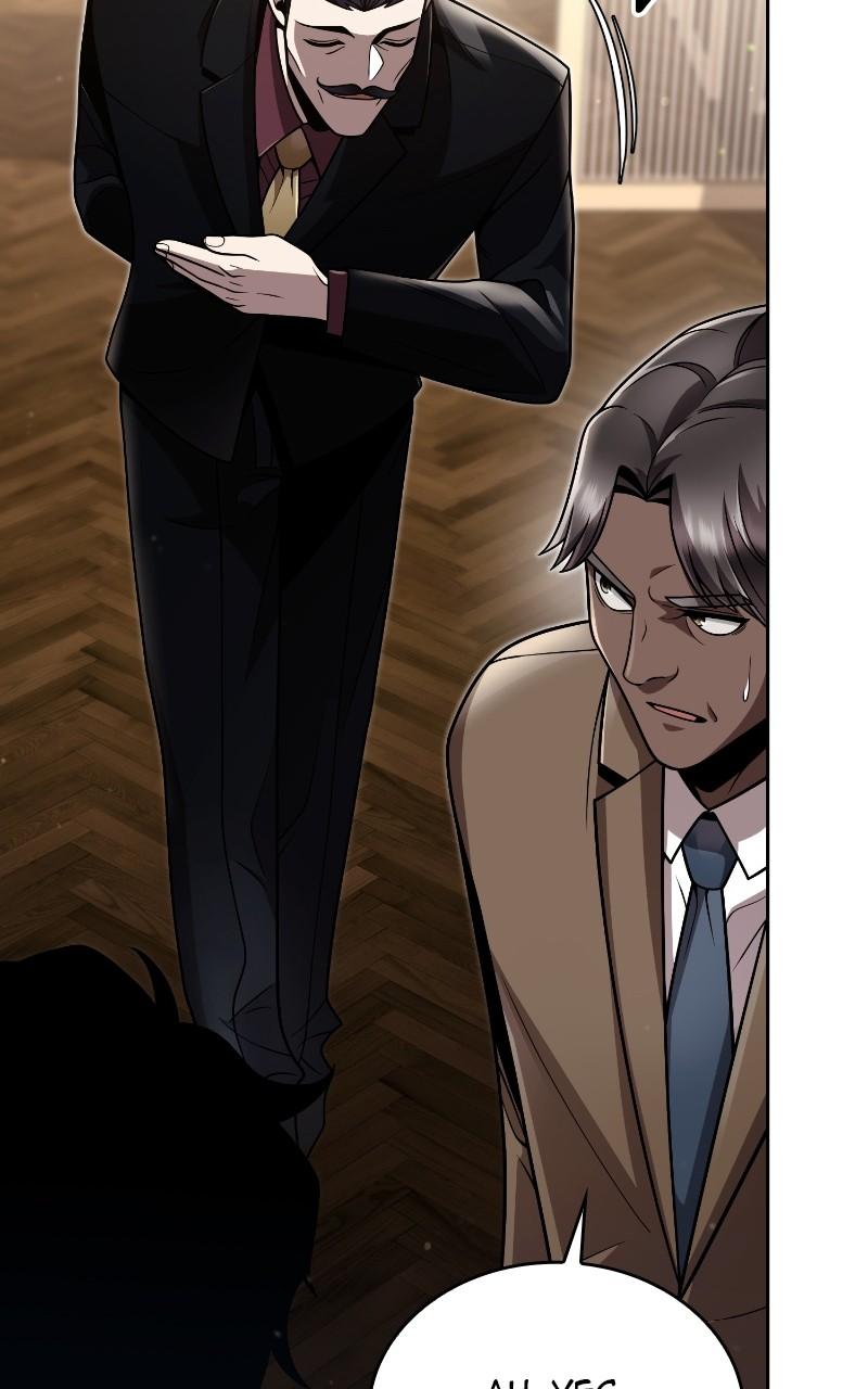 The Dungeon Cleaning Life of a Once Genius Hunter Chap 90 - Next Chap 91