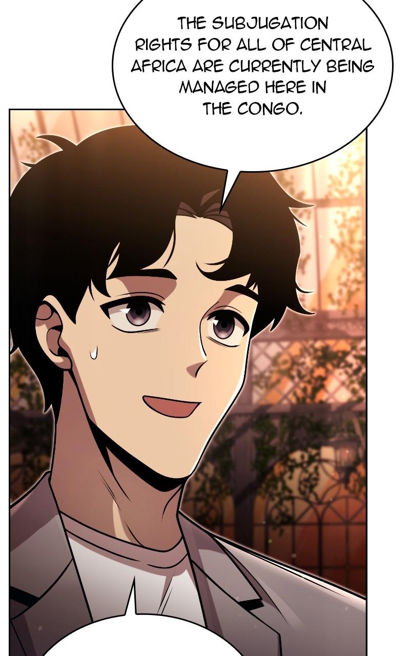 The Dungeon Cleaning Life of a Once Genius Hunter Chap 90 - Next Chap 91