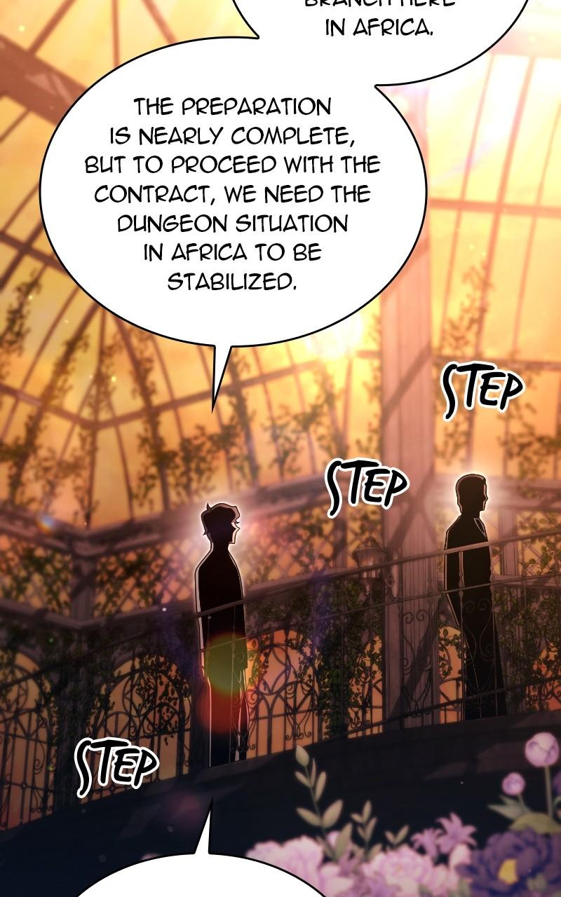 The Dungeon Cleaning Life of a Once Genius Hunter Chap 90 - Next Chap 91