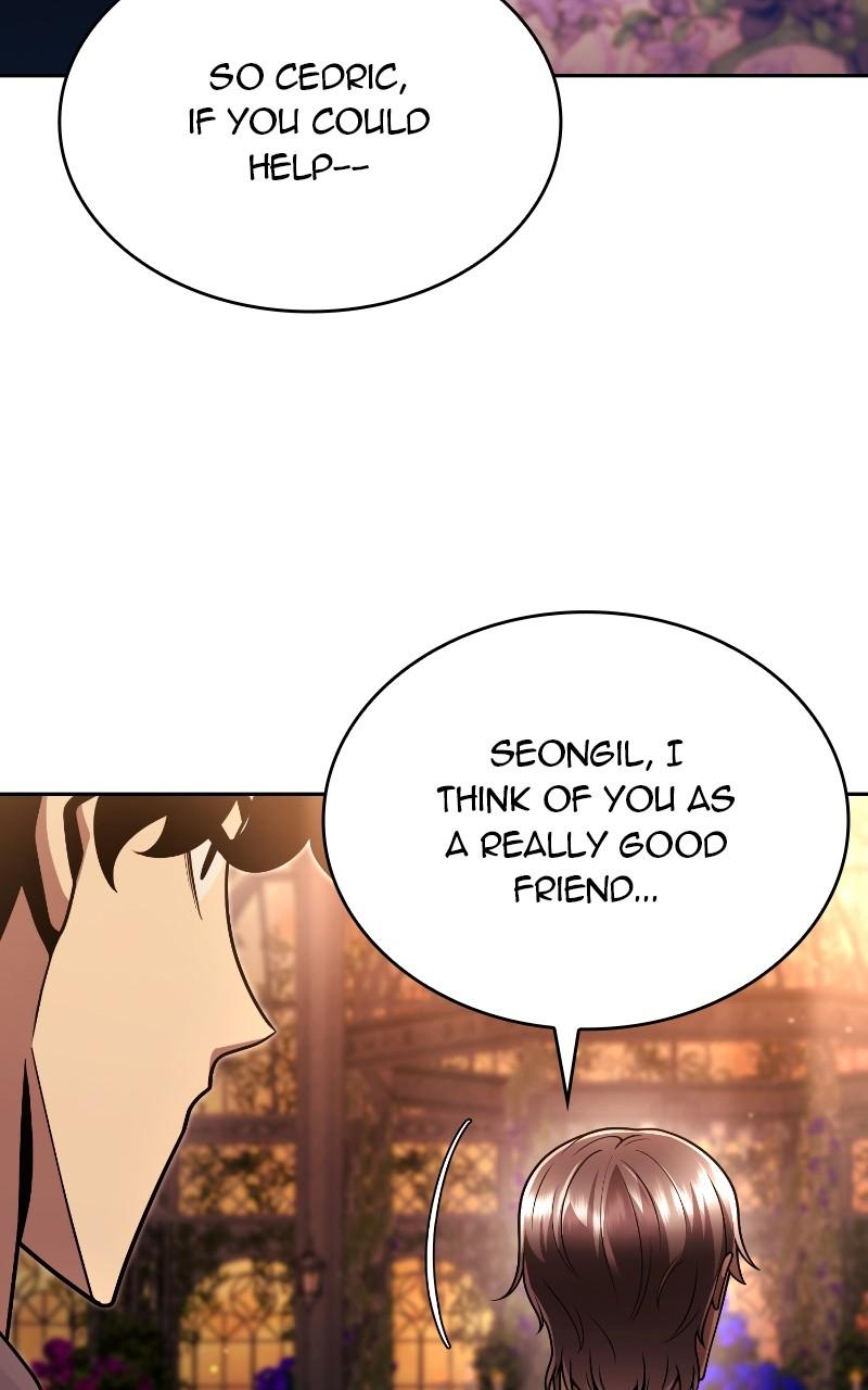 The Dungeon Cleaning Life of a Once Genius Hunter Chap 90 - Next Chap 91