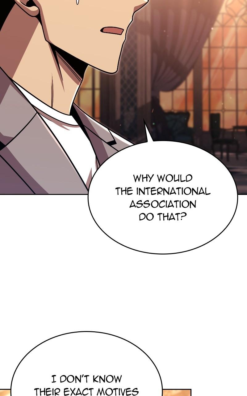 The Dungeon Cleaning Life of a Once Genius Hunter Chap 90 - Next Chap 91