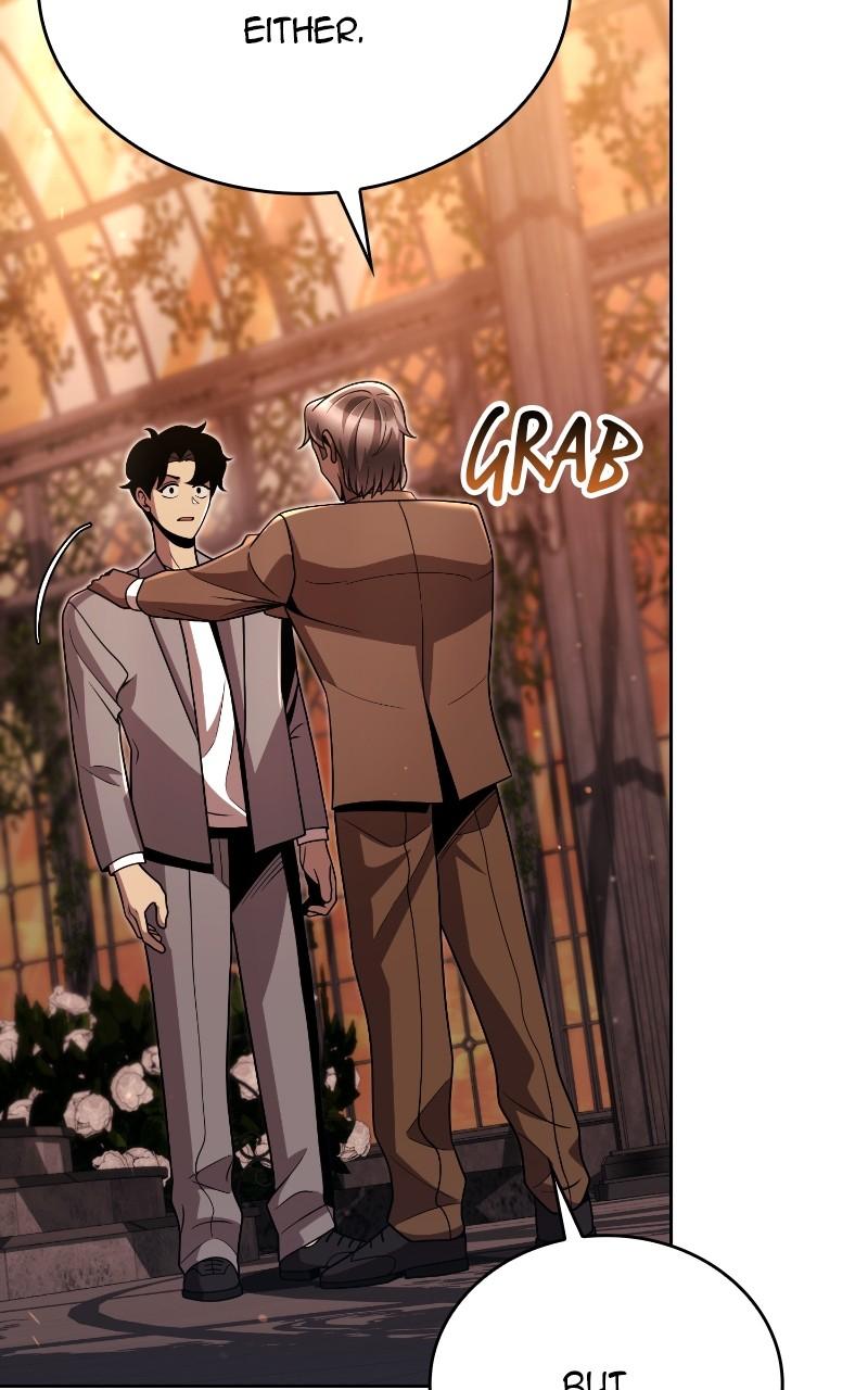 The Dungeon Cleaning Life of a Once Genius Hunter Chap 90 - Next Chap 91