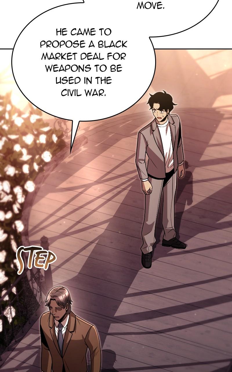 The Dungeon Cleaning Life of a Once Genius Hunter Chap 90 - Next Chap 91