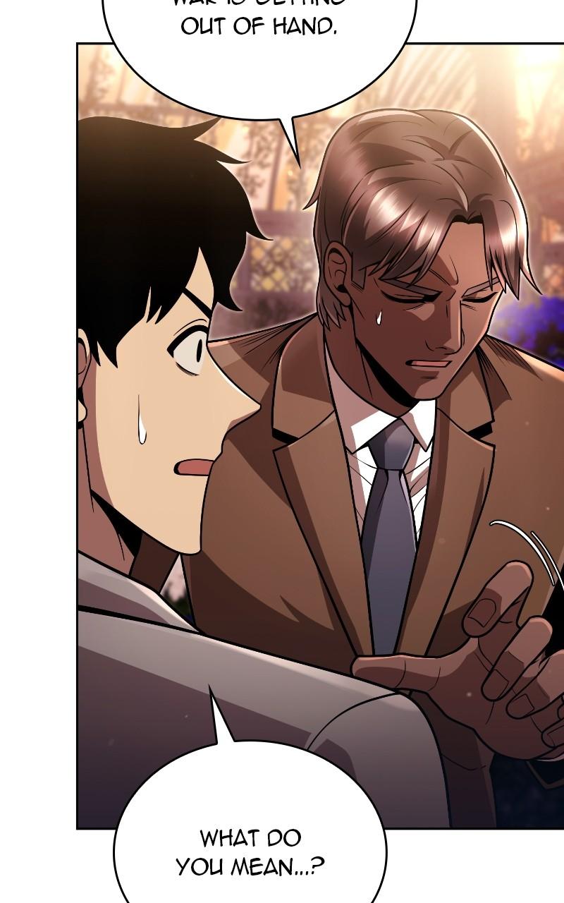 The Dungeon Cleaning Life of a Once Genius Hunter Chap 90 - Next Chap 91