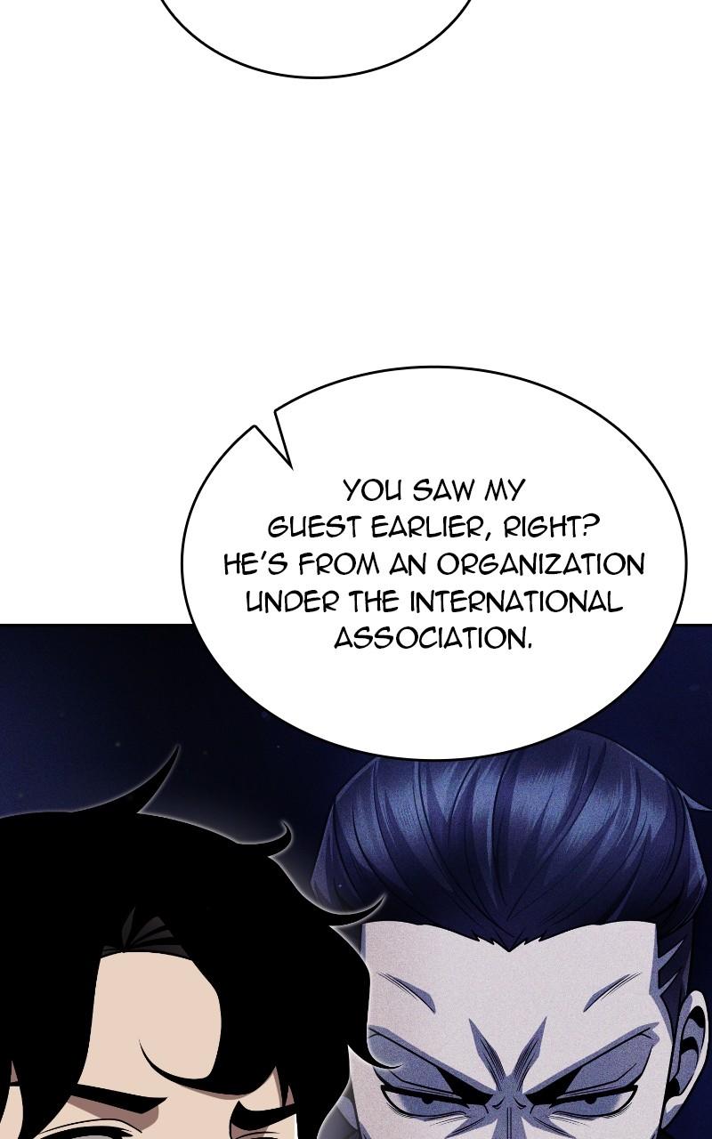 The Dungeon Cleaning Life of a Once Genius Hunter Chap 90 - Next Chap 91
