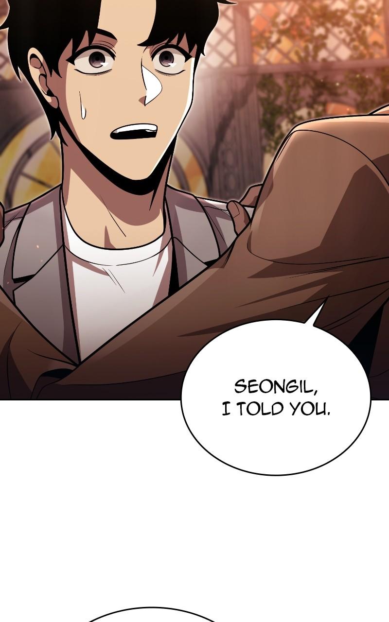 The Dungeon Cleaning Life of a Once Genius Hunter Chap 90 - Next Chap 91