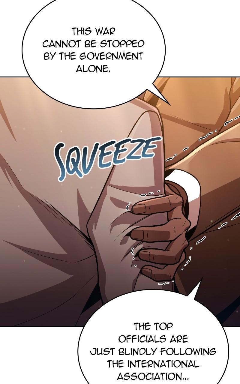 The Dungeon Cleaning Life of a Once Genius Hunter Chap 90 - Next Chap 91