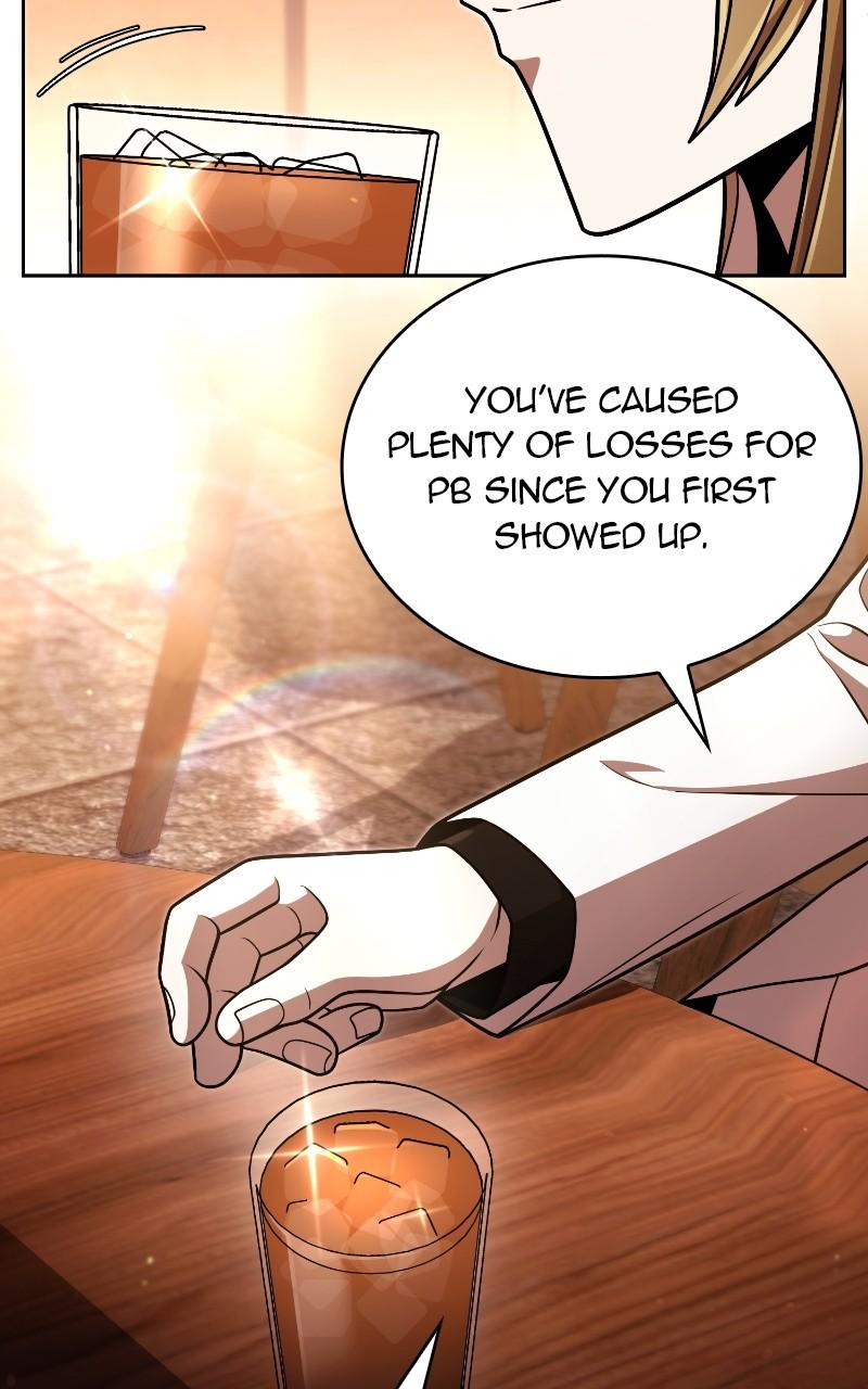 The Dungeon Cleaning Life of a Once Genius Hunter Chap 90 - Next Chap 91