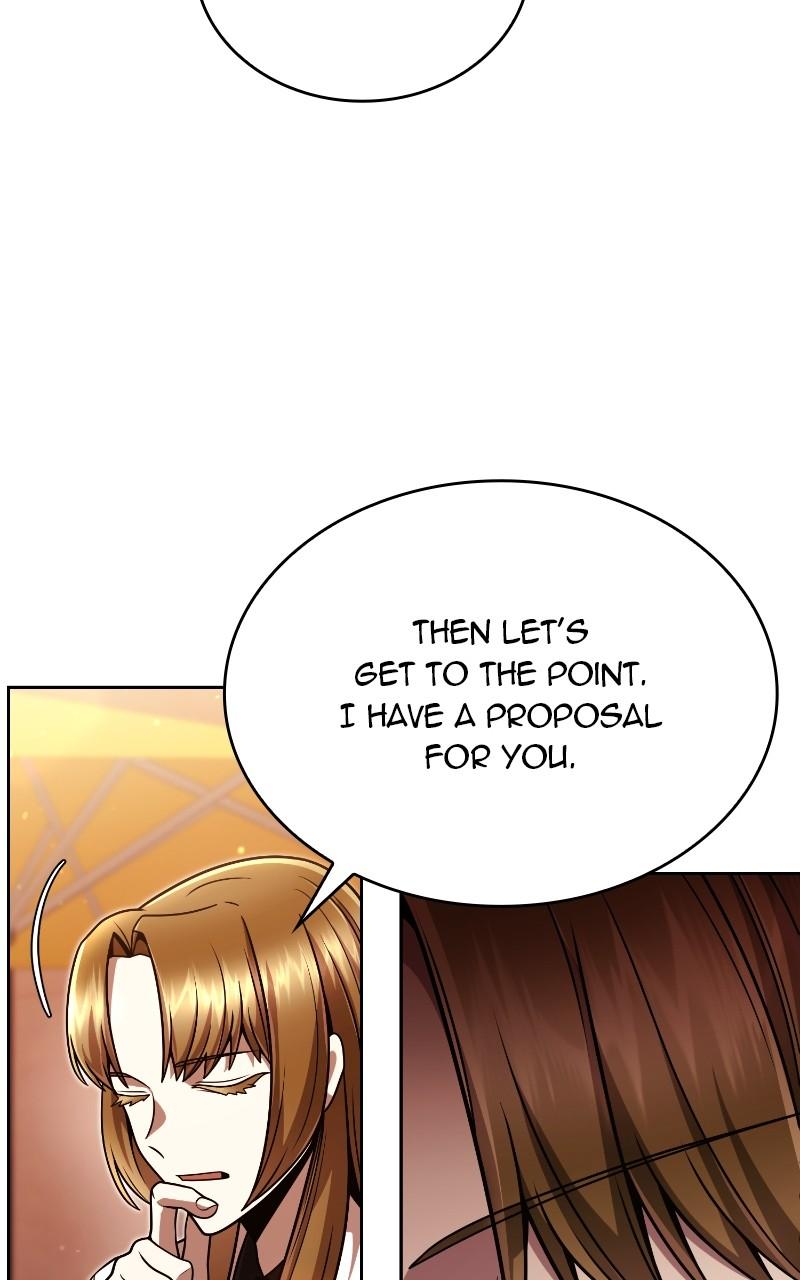 The Dungeon Cleaning Life of a Once Genius Hunter Chap 90 - Next Chap 91