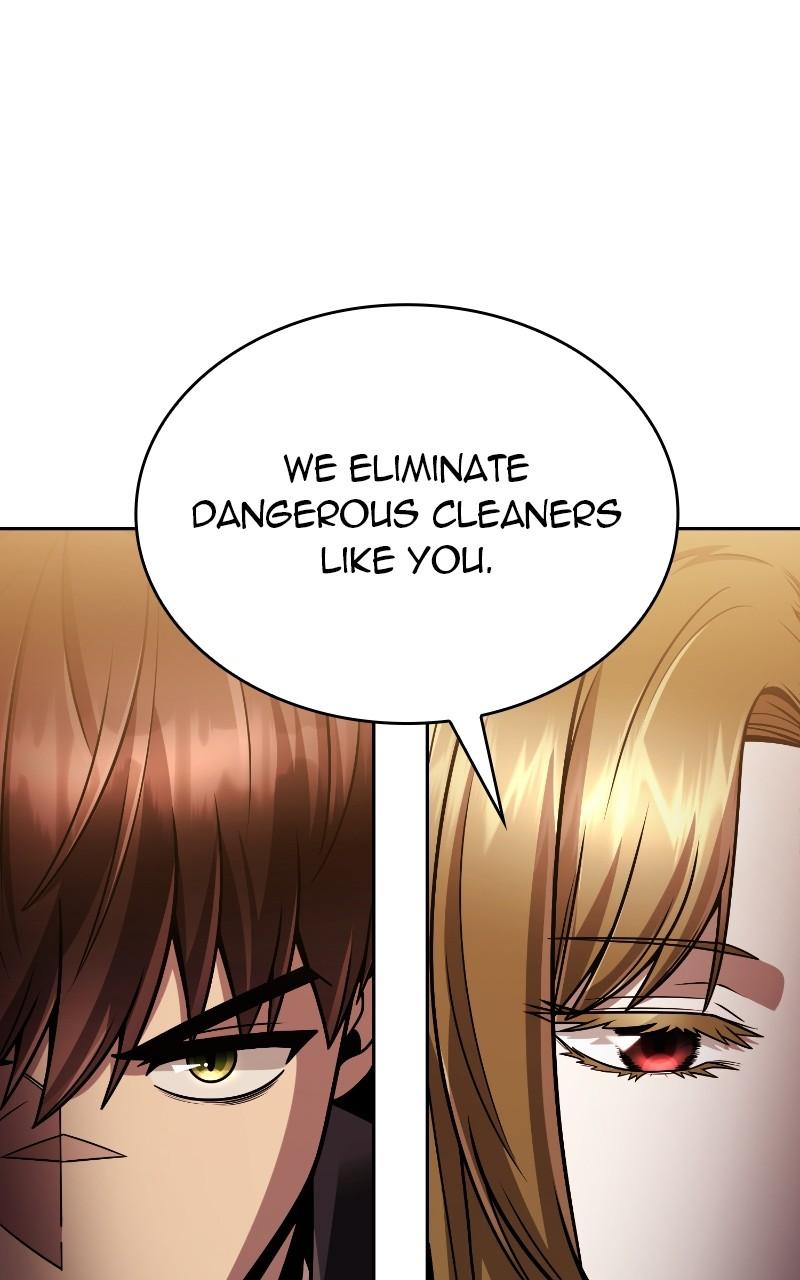 The Dungeon Cleaning Life of a Once Genius Hunter Chap 90 - Next Chap 91
