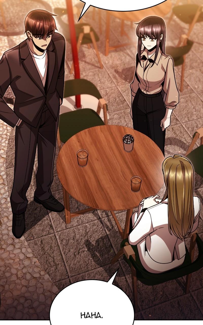 The Dungeon Cleaning Life of a Once Genius Hunter Chap 90 - Next Chap 91