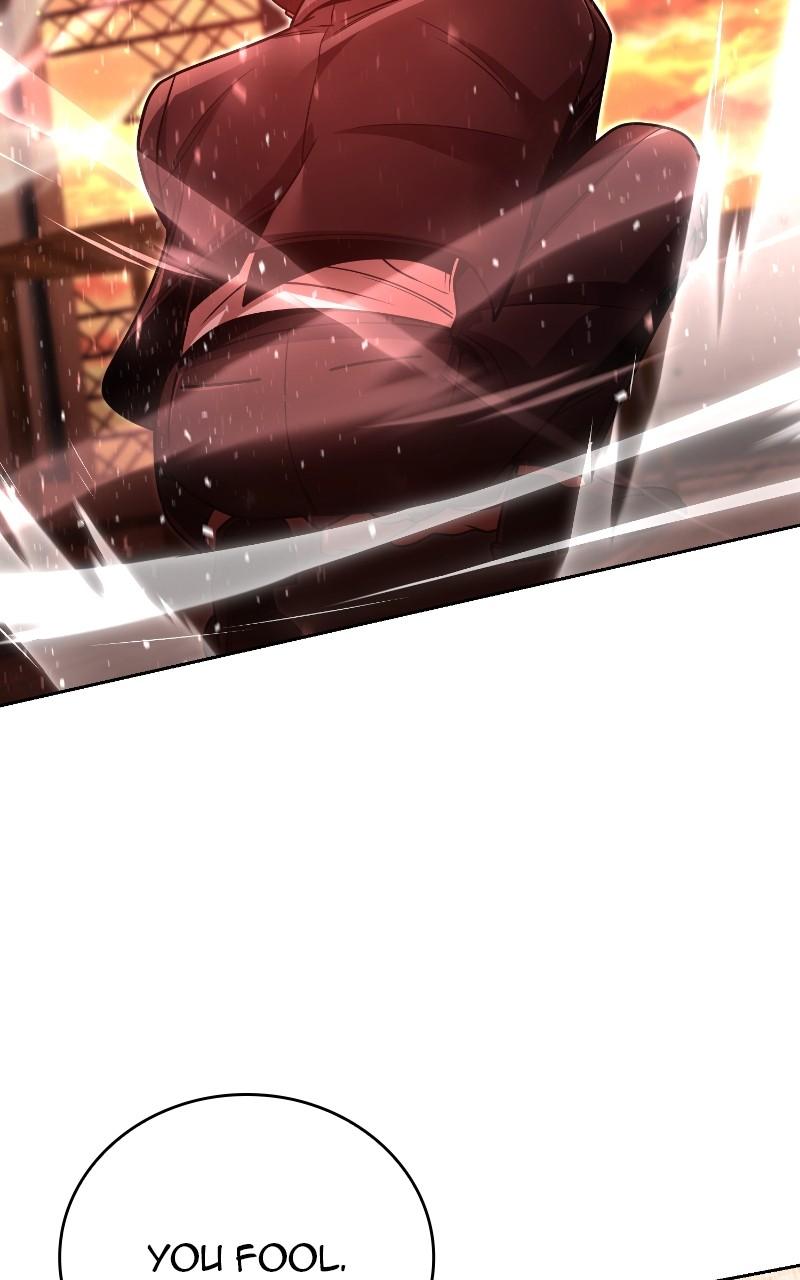 The Dungeon Cleaning Life of a Once Genius Hunter Chap 91 - Next Chap 92