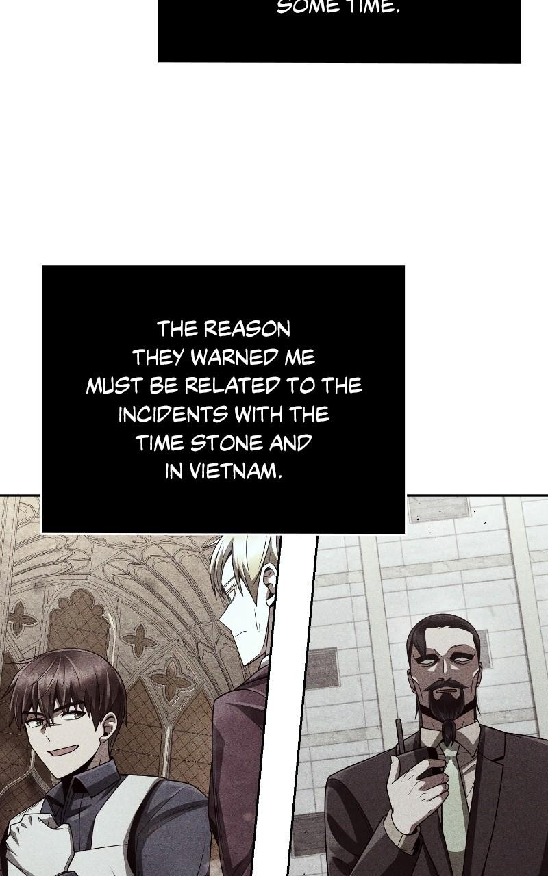 The Dungeon Cleaning Life of a Once Genius Hunter Chap 91 - Next Chap 92