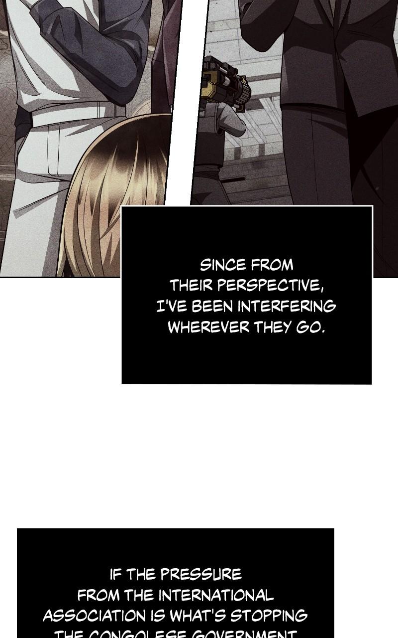 The Dungeon Cleaning Life of a Once Genius Hunter Chap 91 - Next Chap 92