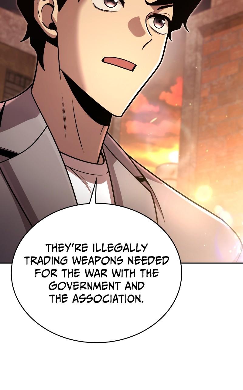 The Dungeon Cleaning Life of a Once Genius Hunter Chap 91 - Next Chap 92