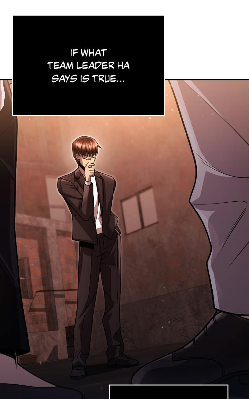 The Dungeon Cleaning Life of a Once Genius Hunter Chap 91 - Next Chap 92