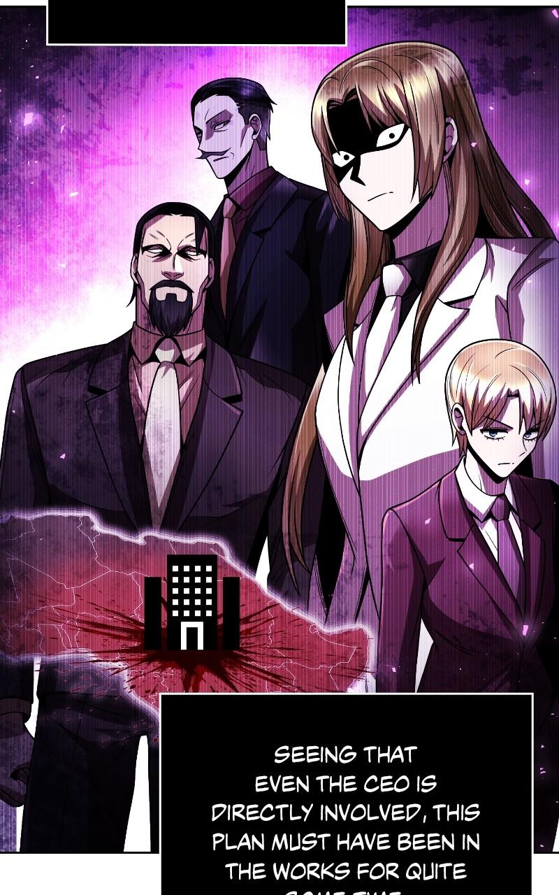 The Dungeon Cleaning Life of a Once Genius Hunter Chap 91 - Next Chap 92