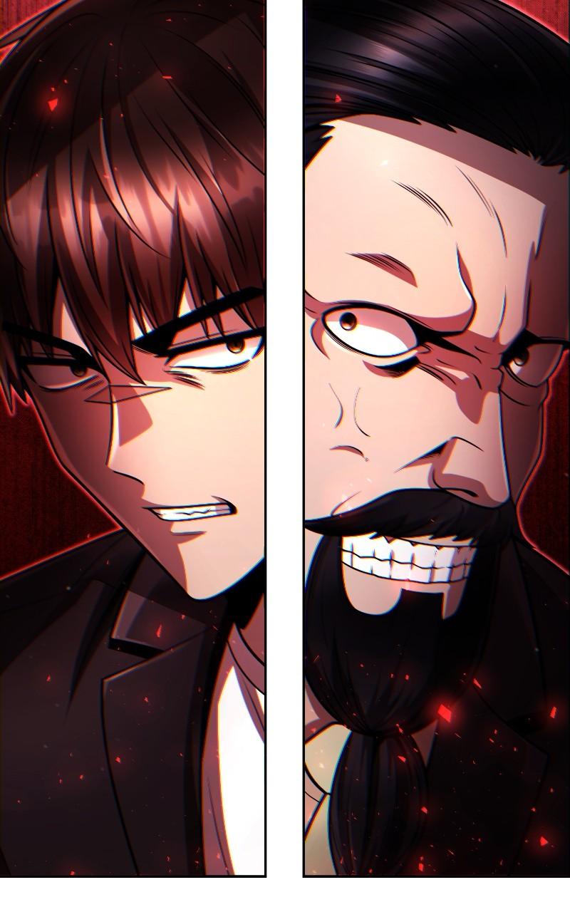 The Dungeon Cleaning Life of a Once Genius Hunter Chap 91 - Next Chap 92