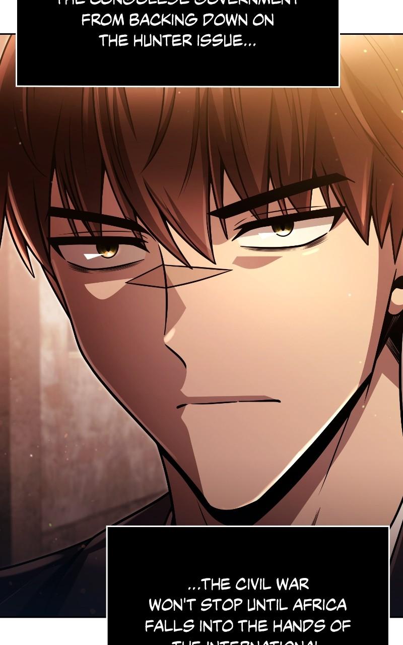 The Dungeon Cleaning Life of a Once Genius Hunter Chap 91 - Next Chap 92