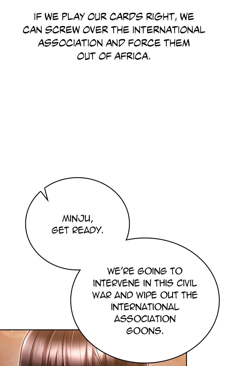 The Dungeon Cleaning Life of a Once Genius Hunter Chap 91 - Next Chap 92