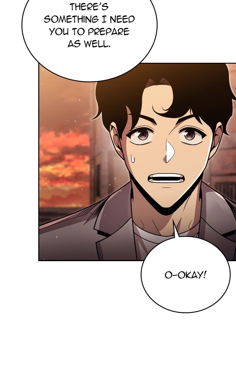 The Dungeon Cleaning Life of a Once Genius Hunter Chap 91 - Next Chap 92