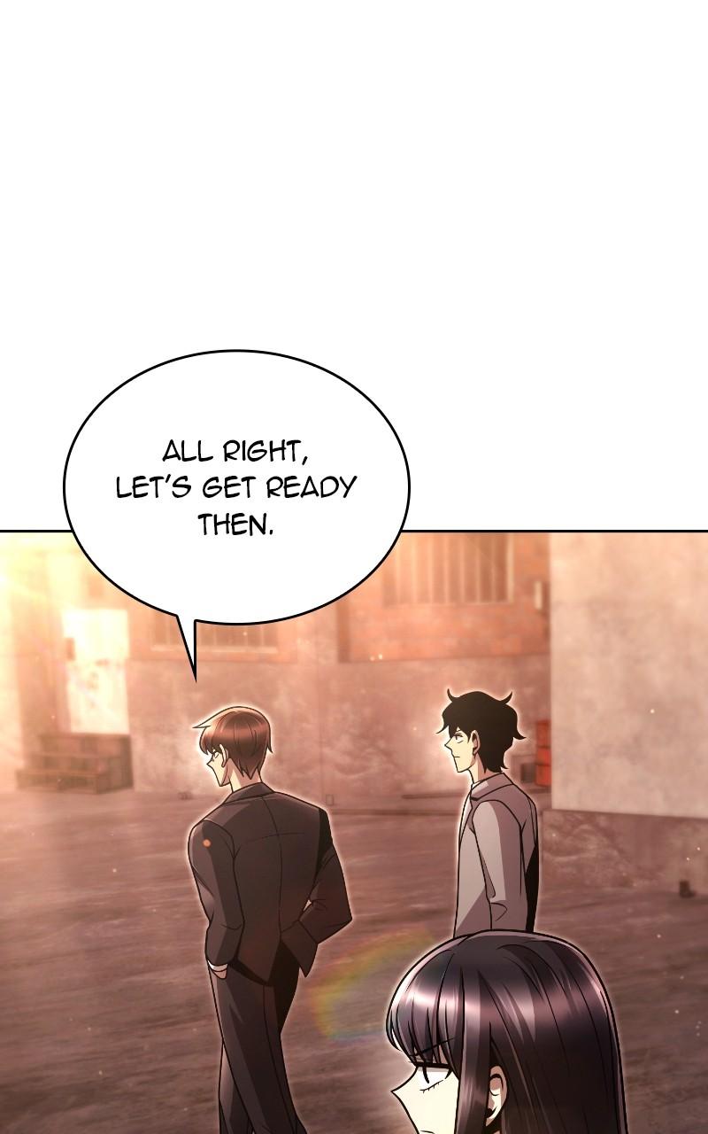 The Dungeon Cleaning Life of a Once Genius Hunter Chap 91 - Next Chap 92